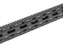 UTG Pro MTU019SS Pro Slim Rail Handguard Free-Floating 15 (MTU019SS) - Thumbnail Image 1