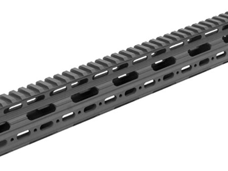 UTG Pro MTU019SS Pro Slim Rail Handguard Free-Floating 15 (MTU019SS)