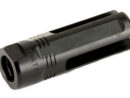 Surefire Eliminator Flash Hider 556 1/2 x 28 (3P-ELIMINATOR-556-1/2-28) - Thumbnail Image 1