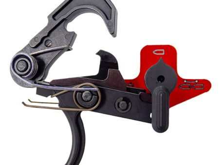 Franklin Armory BLK Binary AR-Essential Black (0050633BLK)