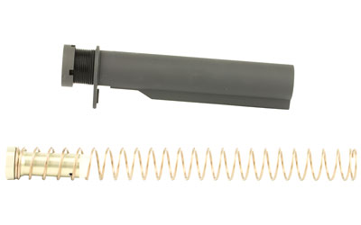 Luth-AR Mil Spec Buff Tube Assembly AR10 (308-M-BAP)