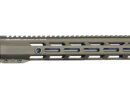 Rise Armament Upper Reciever 22 ARC 18in BBL Brown Cerakote ( RA22ARCCUBRN18) - Thumbnail Image 1