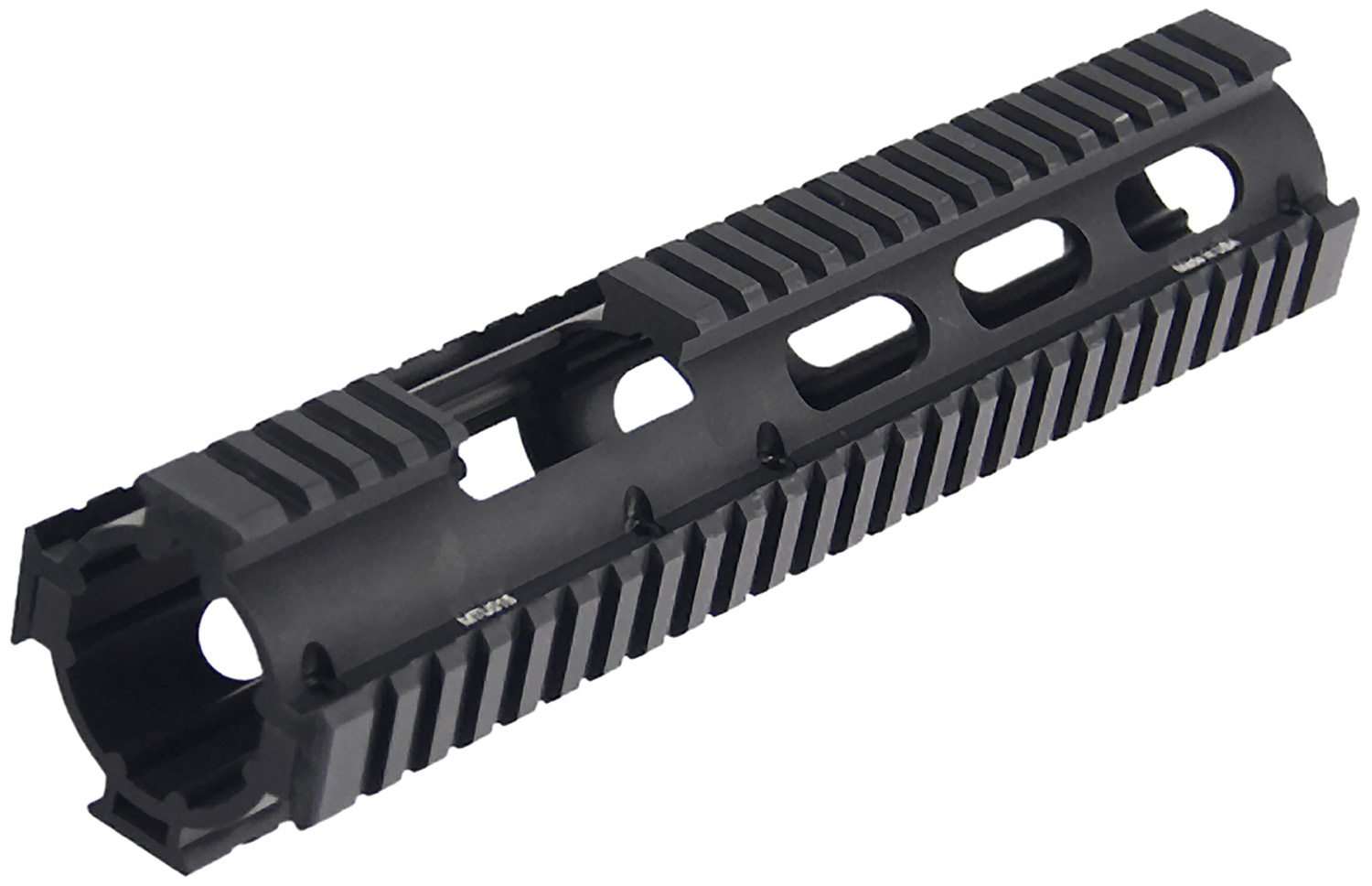 UTG AR15 Drop-In Quad Rail Handguard (MTU015) - Image 1