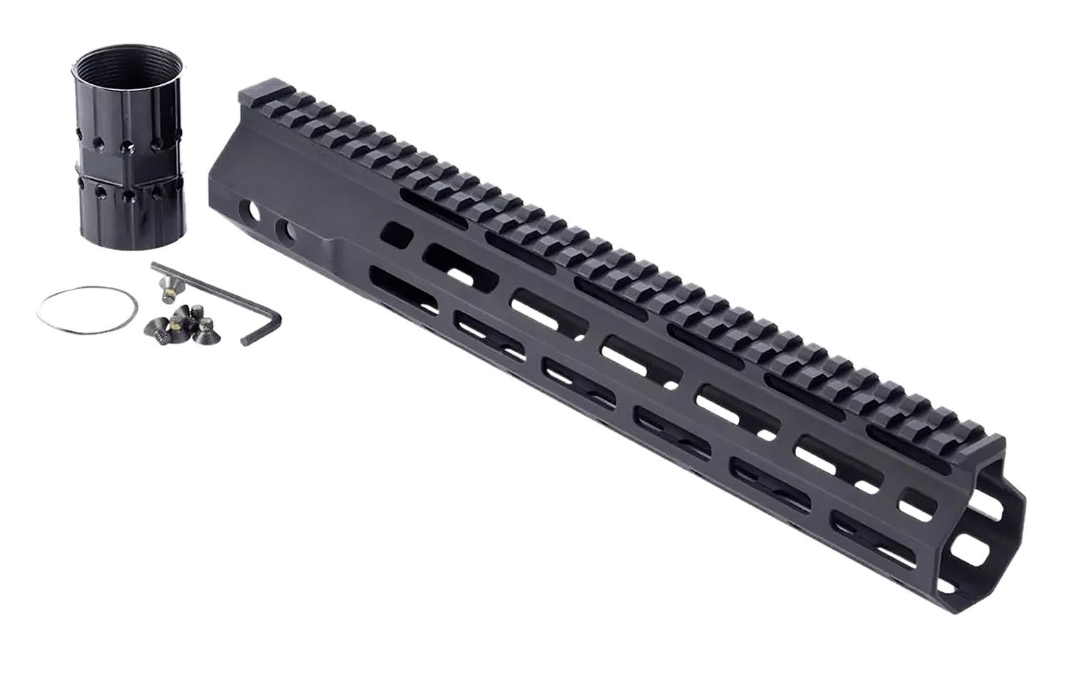 HKS Speedloader MK3-A 38/357 (MK3-A) - Image 1