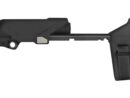 SB Tactical AR Pistol Stabilizing Brace (HBAR-01-SB) - Thumbnail Image 1