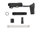 SB Tactical AR Pistol Stabilizing Brace (HBAR-01-SB) - Thumbnail Image 2