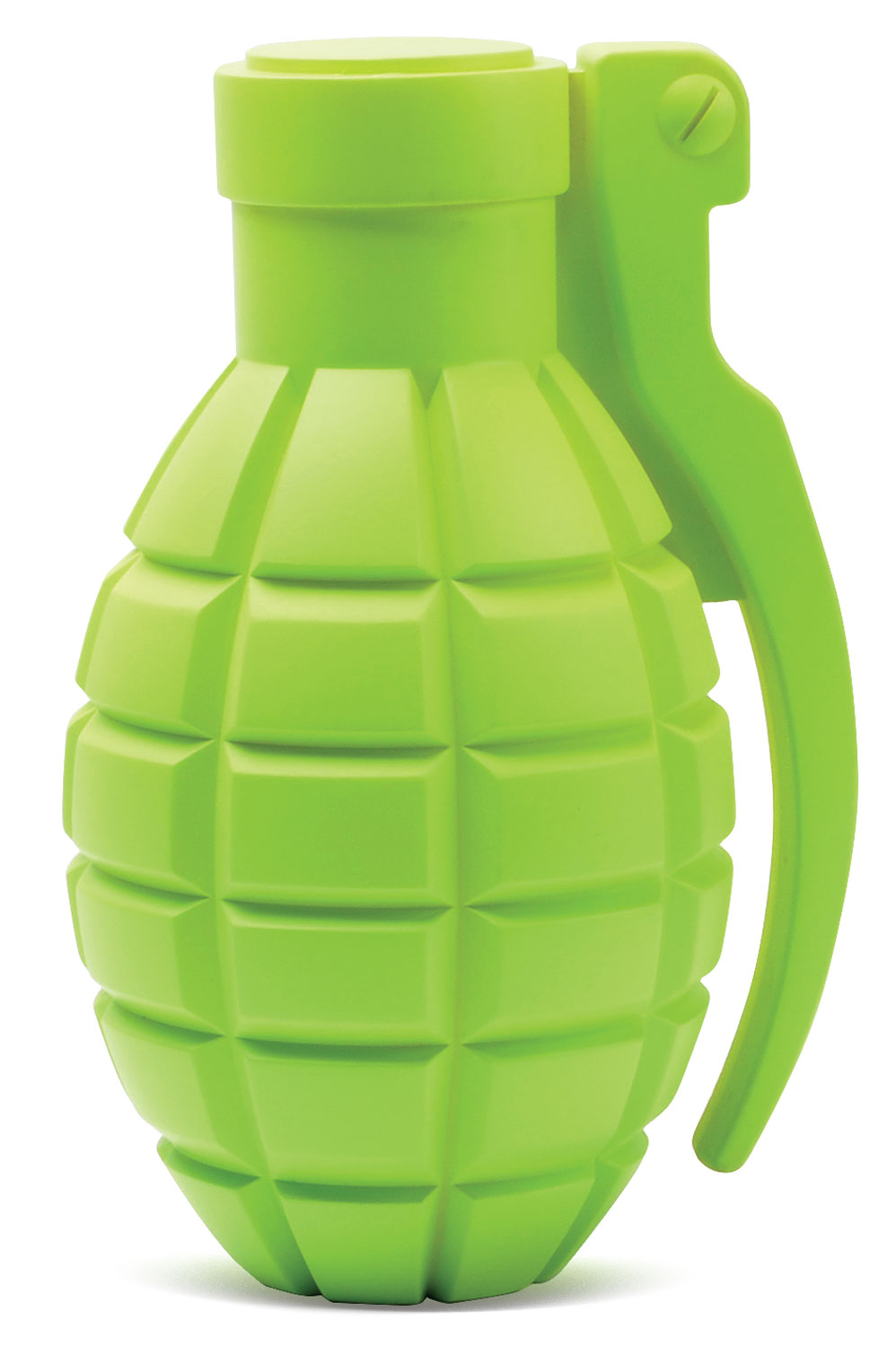 SME Self Healing Grenade Target .22lr-50 cal Green (SMEGRTGT)