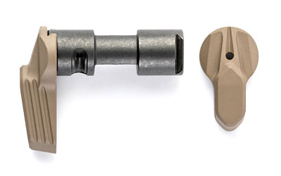 Radian Talon Ambidextrous Safety Selector FDE (R0020)