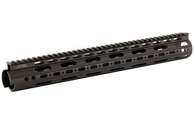 UTG Pro MTU019SS Pro Slim Rail Handguard Free-Floating 15 (MTU019SS)