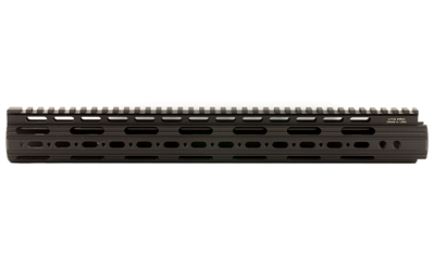 UTG Pro MTU019SS Pro Slim Rail Handguard Free-Floating 15 (MTU019SS)