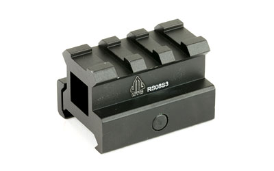 UTG AR 3 Slot Riser .83in (UTG.83)