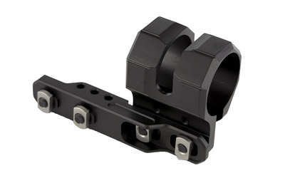 UTG M-LOK Offset Flashlight Ring Mount Low Profile (RG-FL27MC)