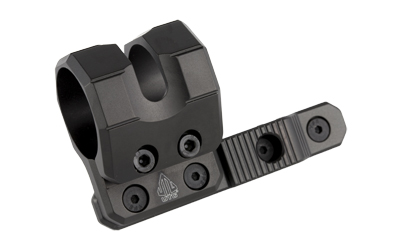 UTG M-LOK Offset Flashlight Ring Mount Low Profile (RG-FL27MC)