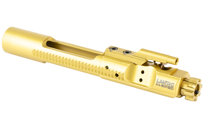 LanTac USA AR15 223/5.56 Bolt Carrier Group (01-MSPEC-556-TIN-BCG)