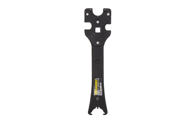 Wheeler AR15 Combo Tool Wrench (156999)