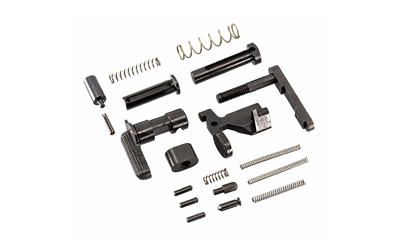 Sons of Liberty Blaster Lower Parts Kit Black (SOLGWBSK)