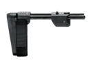 SB Tactical MPX01SB MPX PSB 3 Position Black Synthetic (MPX01SB) - Thumbnail Image 2