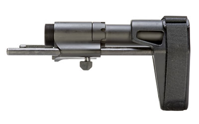 SB Tactical PDW 3 Position Brace for AR15 (PDW-01-SB)
