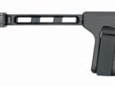SB Tactical MPX Side Folding Brace Black 1913 (FS191301SB) - Thumbnail Image 1