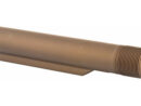 LBE Unlimited AR15 Milspec Buffer Tube, Brown (MBUF002-WB) - Thumbnail Image 2