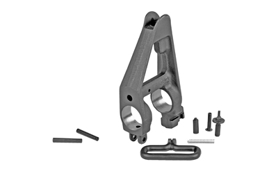 LBE Unlimited Complete "F" Marked Front Sight Base (ARFSB-KIT)