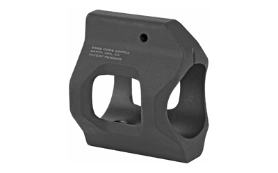 Strike Industries Enhanced AR-15 Low Profile Gas Block .750 BLK (SI-AR-LPGB)