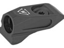 Strike Industries Mag Extension Extended Aluminum Mag Plate Black Fits Glock 19 (SI-EMP-AL-G19-BK) - Thumbnail Image 1