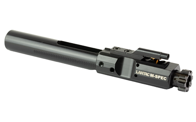 LanTac USA AR10 308/762 Bolt Carrier Group (01-MSPEC-762-NIT-BCG)