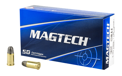 32 S&W Short Magtech 85gr LRN (32SWA)