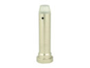 LBE Unlimited ARBUFF Standard Recoil Buffer Carbine Length AR-15 Silver Aluminum (ARBUFF) - Thumbnail Image 2
