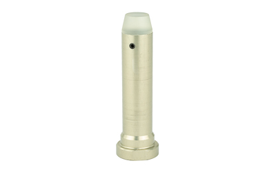 LBE Unlimited ARBUFF Standard Recoil Buffer Carbine Length AR-15 Silver Aluminum (ARBUFF)