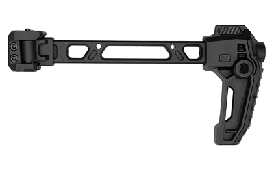 Strike Industries FSA Folding Stock AR Rifles (SI-FSA-STOCK)