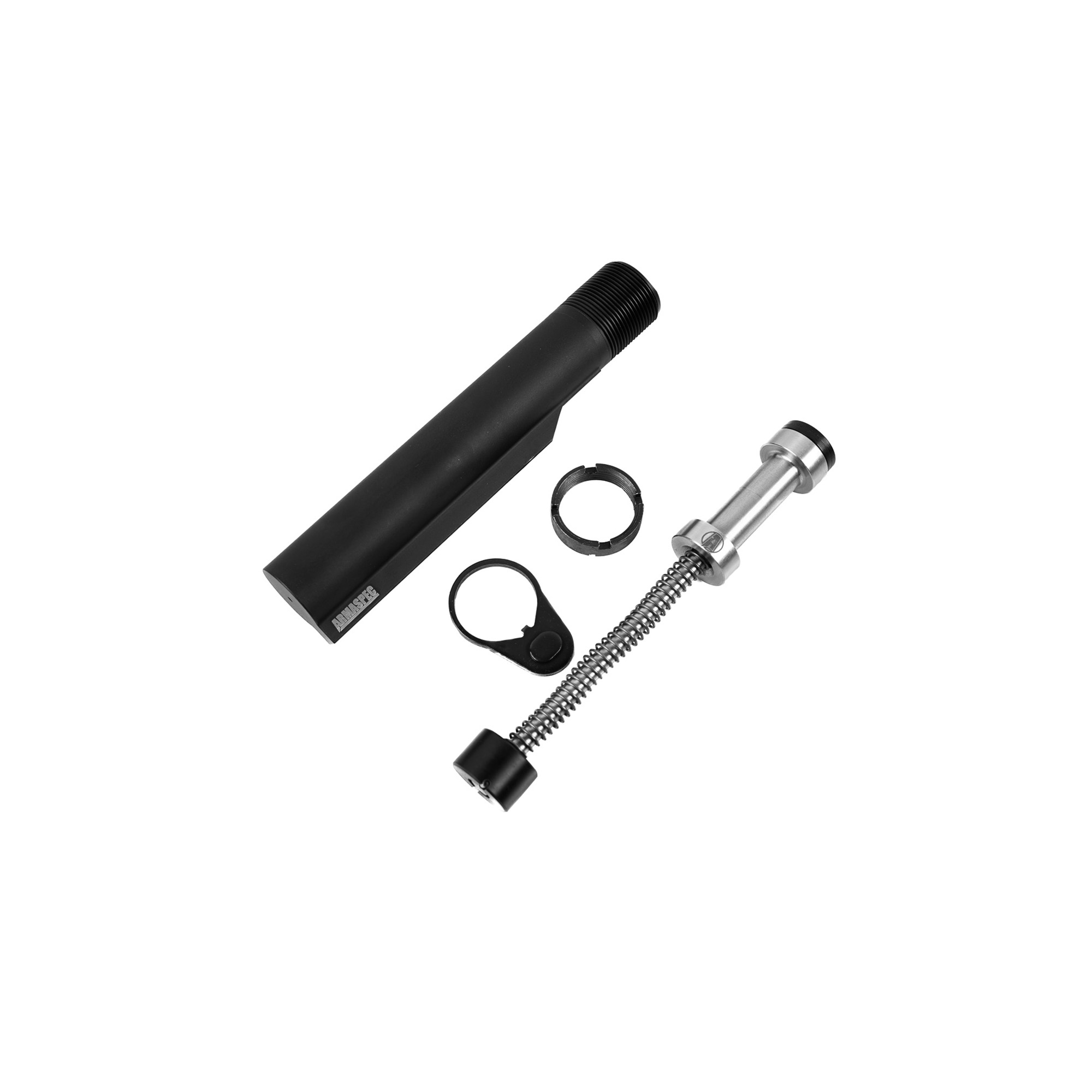 Promag FN Five-seven USG 5.7x28 55rd Drum Magazine (DRM-A76) - Image 1