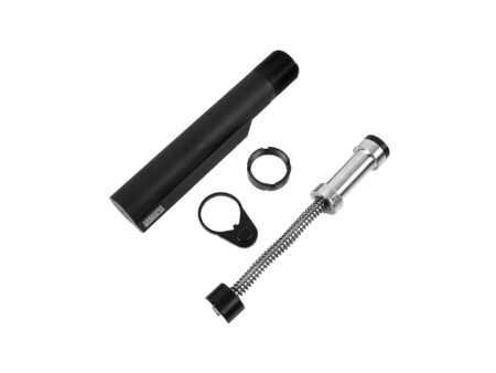 ARMASPEC SMB Buffer Kit H2 Gen 3 BLK (ARM268-H2)