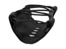 GrovTec Rail Wrap Rail Cover 6 in BLK (GTAC330) - Thumbnail Image 1
