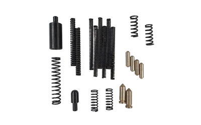 Real Avid Accu-PUnch 11 Piece Punch Set (AVAPK-S)
