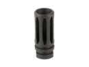 KAK Industry Flash Hider 1/2x28 (1-2-28A2EXTFLASHHID) - Thumbnail Image 1