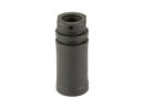 KAK Industry Flash Hider 1/2x28 (1-2-28A2EXTFLASHHID) - Thumbnail Image 2
