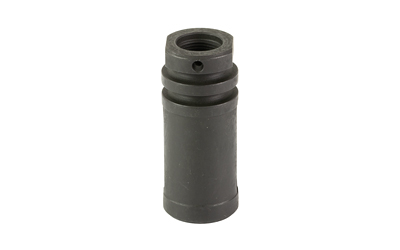 KAK Industry Flash Hider 1/2x28 (1-2-28A2EXTFLASHHID)