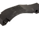 Seekins Precision Billet AR Trigger Guard, Black (11510017) - Thumbnail Image 1