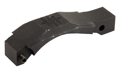 Seekins Precision Billet AR Trigger Guard, Black (11510017)