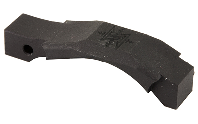Seekins Precision Billet AR Trigger Guard, Black (11510017)