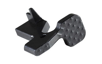 Seekins Precision Enhanced Bolt Catch Black (0011510057)