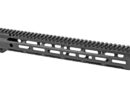 Midwest Industries Slim Line Handguard 15 in M-LOK Aluminum AR-15 BLK (MI-SLH15) - Thumbnail Image 2