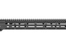 Midwest Industries Slim Line Handguard 15 in M-LOK Aluminum AR-15 BLK (MI-SLH15) - Thumbnail Image 3