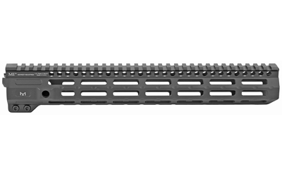 Midwest Industries Combat Rail, Handguard 13.375" M-LOK (MI-CRM13.375)