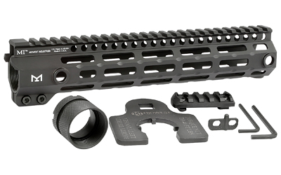 Midwest Industries G4 M-Series Handguard M-Lok 10.5in (MI-G4M10.5)