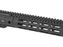 Midwest Industries 105 Night Fighter10.50" M-LOK Black Hardcoat (MINF105) - Thumbnail Image 3