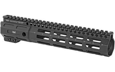 Midwest Industries 105 Night Fighter10.50" M-LOK Black Hardcoat (MINF105)
