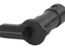 Troy Ind Safety Selector Black Hardcoat Anodized AR-Platform Ambidextrous (SSDTAMBS0BT00) - Thumbnail Image 1